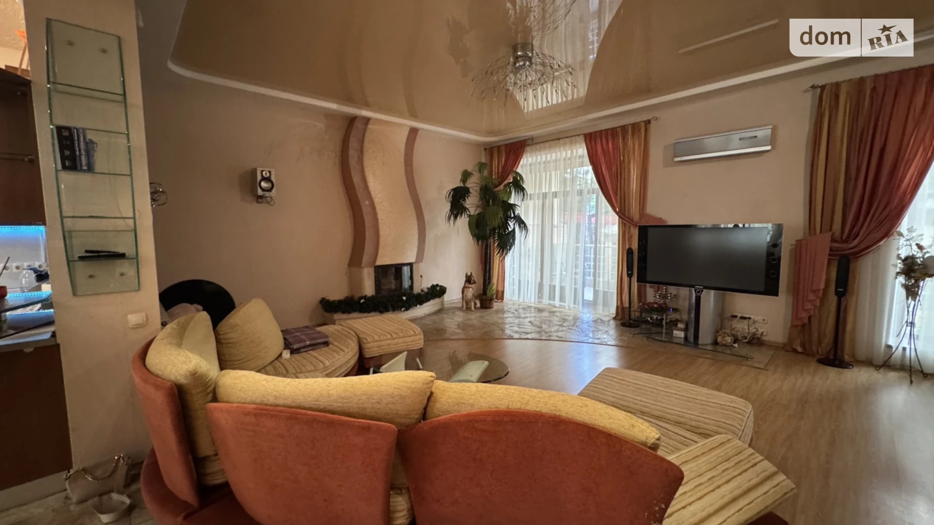 вул. Педагогічна Приморський Одеса, цена: 2200 $ - фото 5