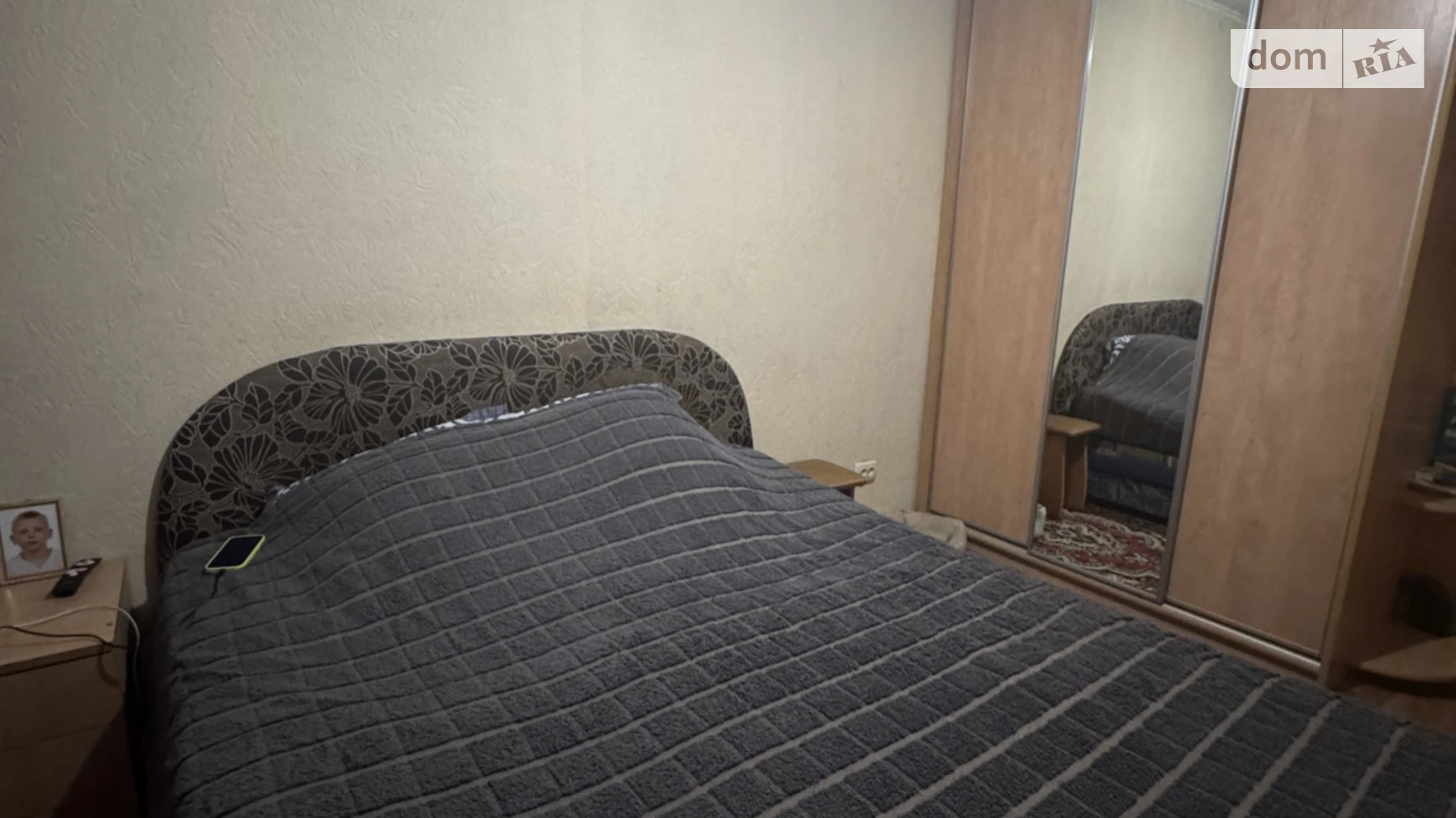 Продается 3-комнатная квартира 61 кв. м в Виннице, ул. Генерала Григоренко(Москаленко Маршала) - фото 2