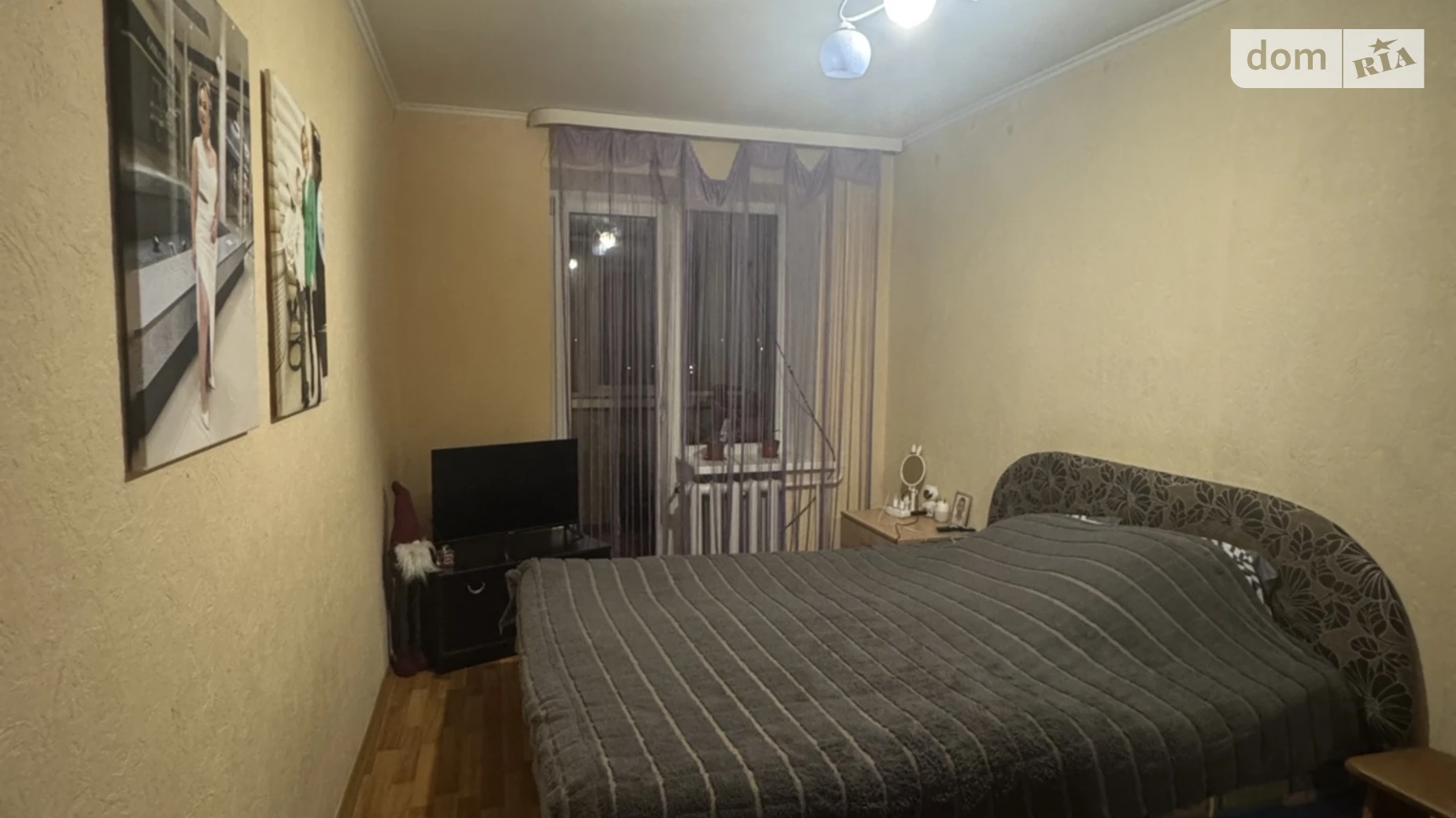 Продается 3-комнатная квартира 61 кв. м в Виннице, ул. Генерала Григоренко(Москаленко Маршала) - фото 3