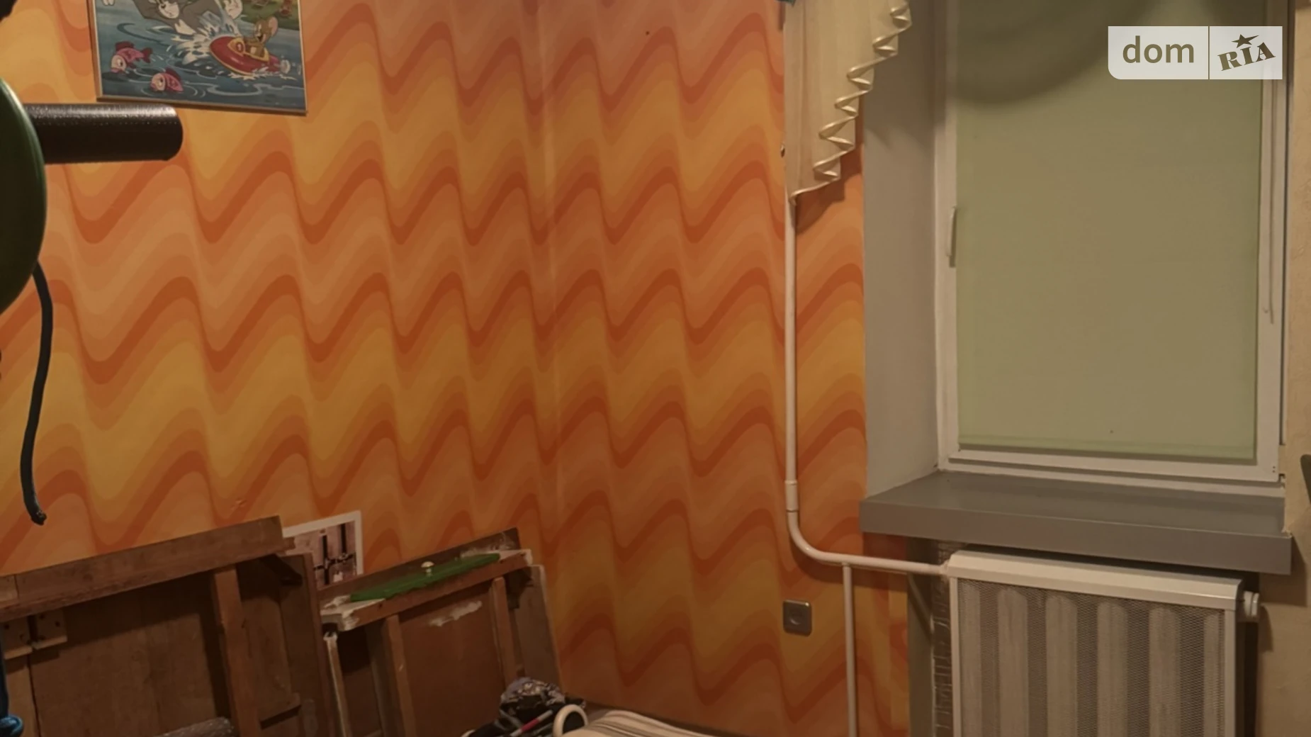 Продается 3-комнатная квартира 61 кв. м в Виннице, ул. Генерала Григоренко(Москаленко Маршала) - фото 5