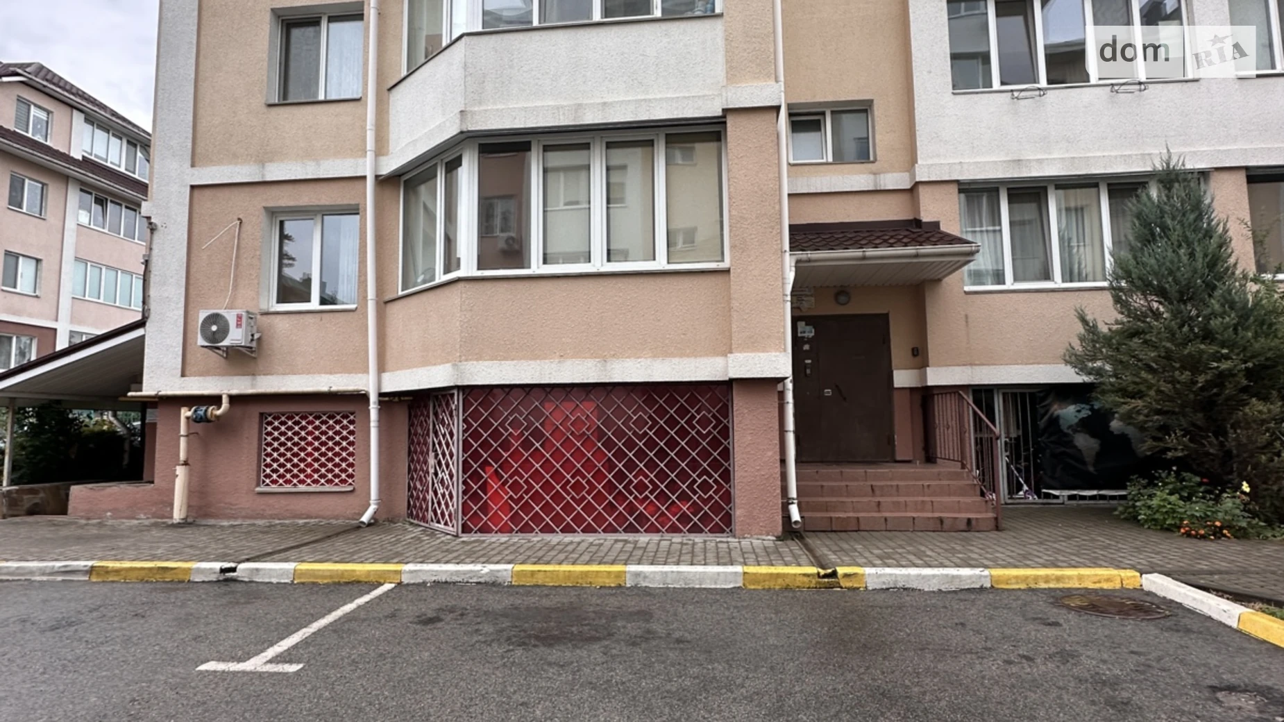 Продається 2-кімнатна квартира 61.1 кв. м у Ірпені, вул. Лісова, 4-ж,4-у - фото 3