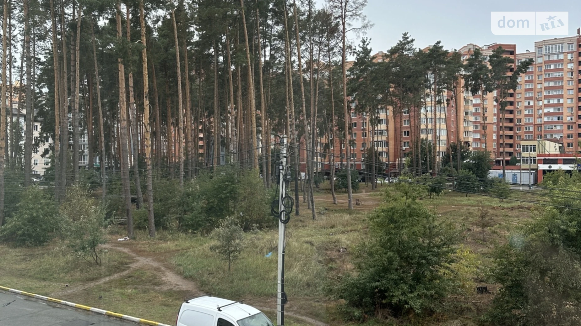 Продається 2-кімнатна квартира 61.1 кв. м у Ірпені, вул. Лісова, 4-ж,4-у - фото 4