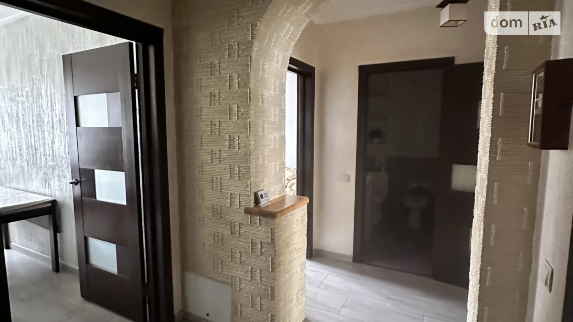 Продається 2-кімнатна квартира 61.1 кв. м у Ірпені, вул. Лісова, 4-ж,4-у - фото 5