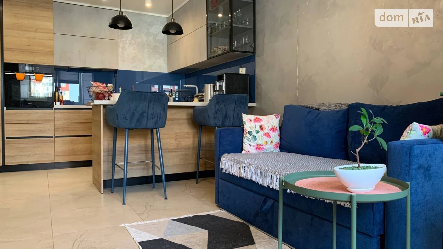 Продається 3-кімнатна квартира 98 кв. м у Києві, пров. Ясинуватський, 11 - фото 4