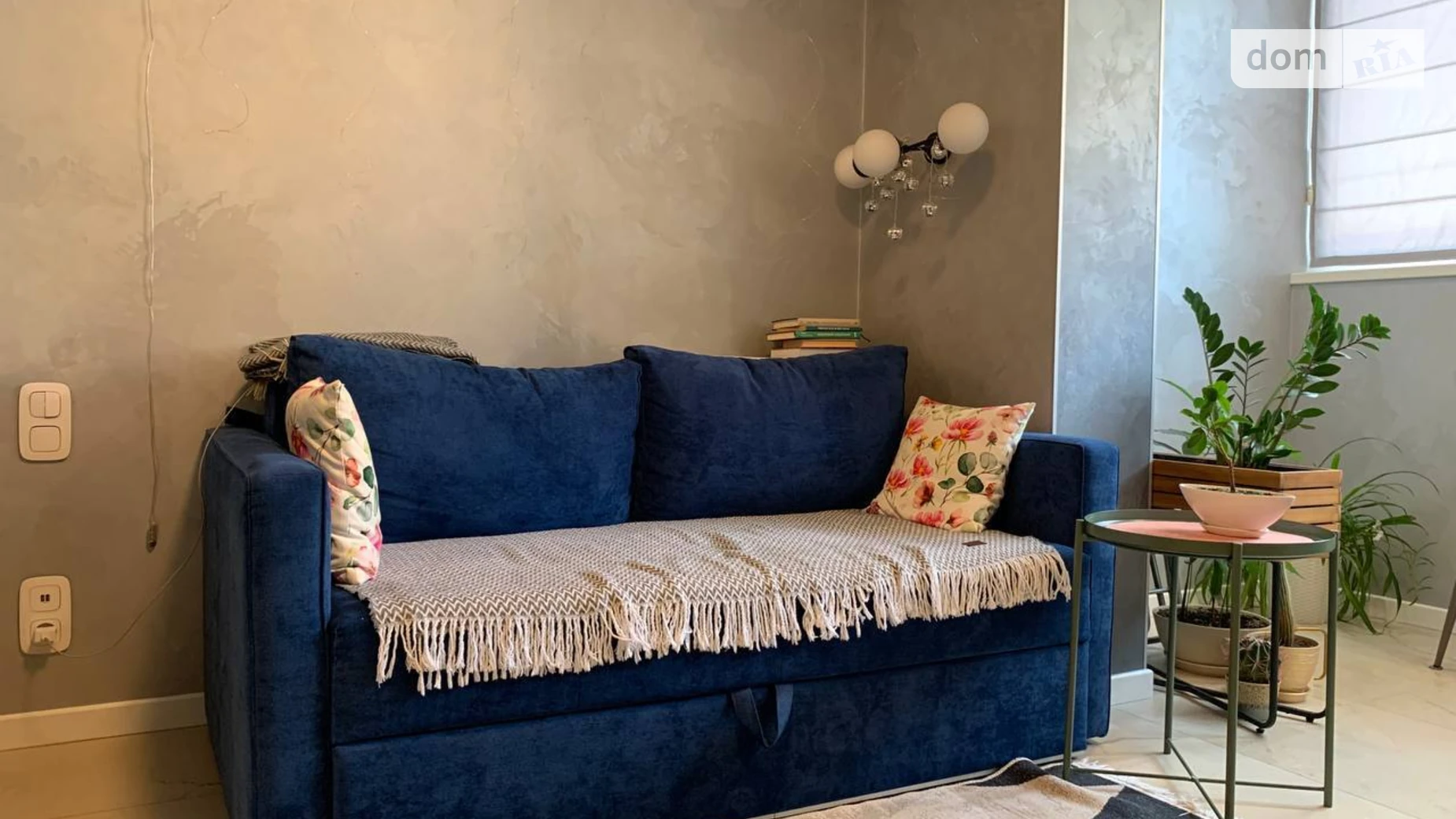 Продається 3-кімнатна квартира 98 кв. м у Києві, пров. Ясинуватський, 11 - фото 5