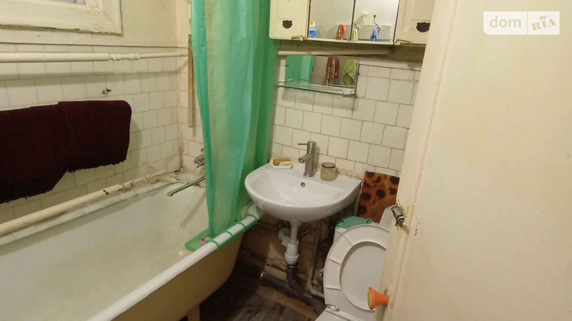 Здається в оренду 2-кімнатна квартира 44 кв. м у Вінниці, вул. Острозького - фото 2