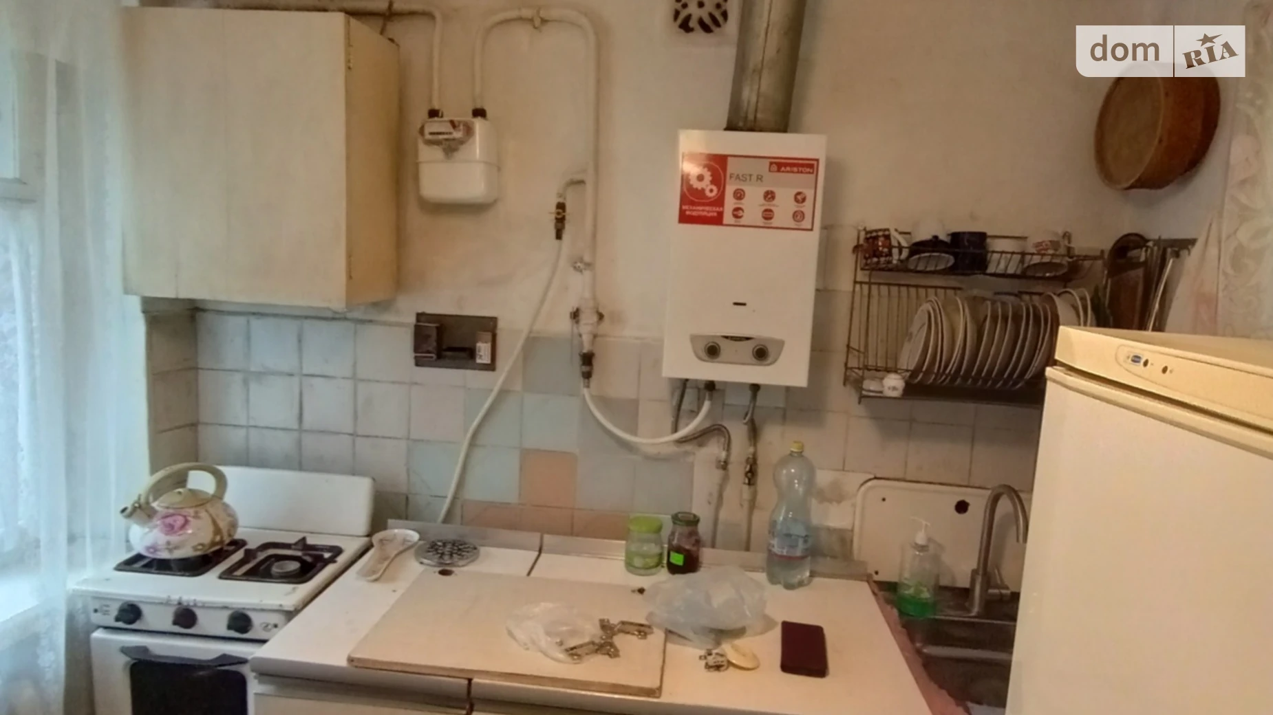 Здається в оренду 2-кімнатна квартира 44 кв. м у Вінниці, вул. Острозького - фото 4