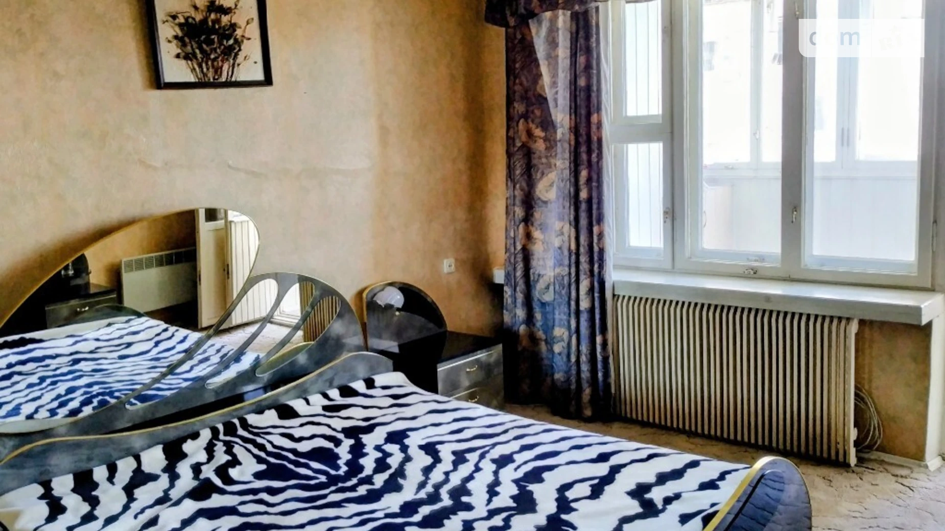 Здається в оренду 3-кімнатна квартира 100 кв. м у Києві, бул. Дарницький, 3 - фото 5