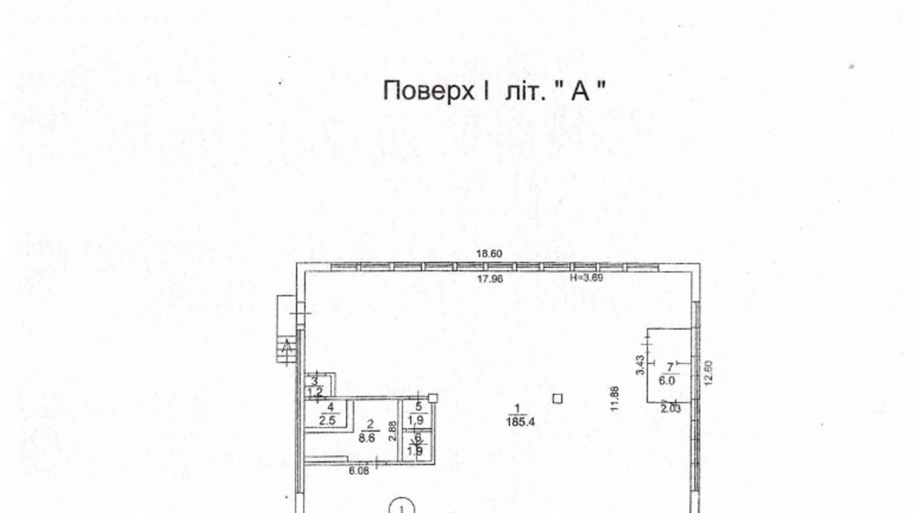 ул. Юрия Литвинского(Российская), 37А Новая Дарница Киев, цена: 175000 $ - фото 3