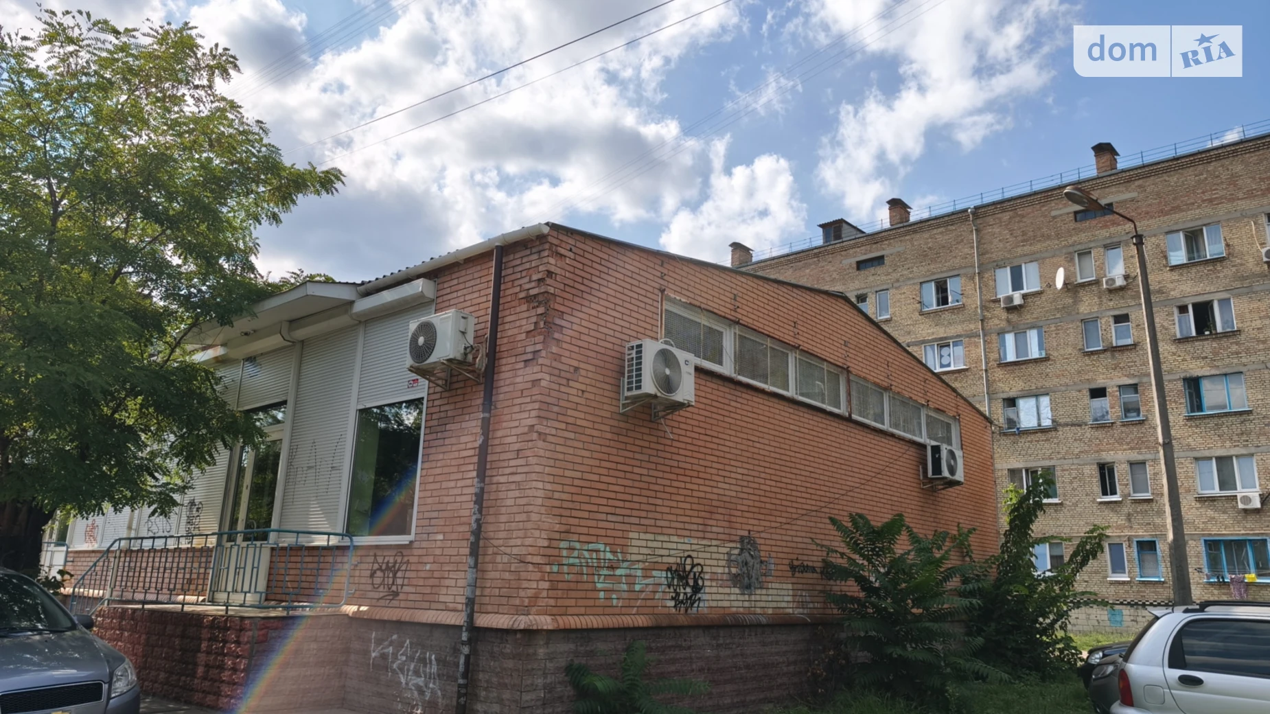 ул. Юрия Литвинского(Российская), 37А Новая Дарница Киев, цена: 175000 $ - фото 5