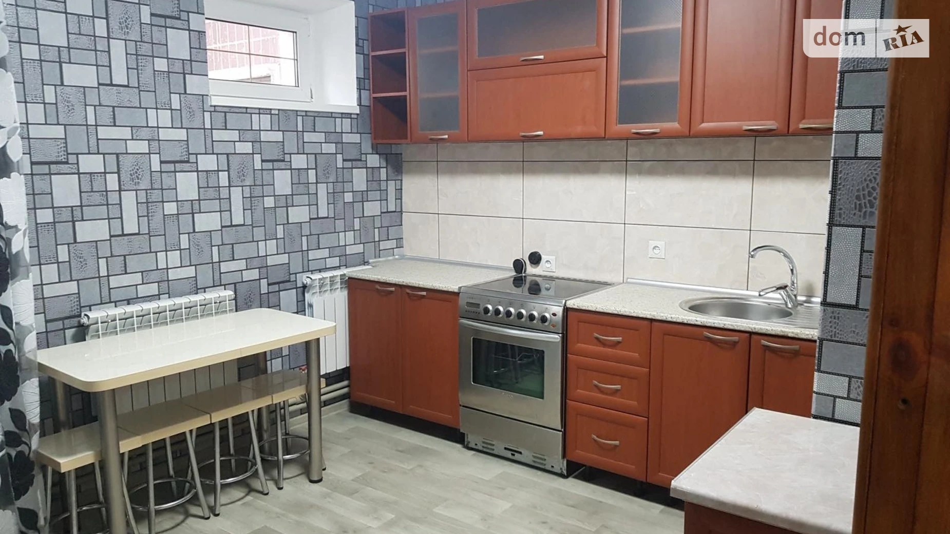 Сдается в аренду 1-комнатная квартира 41.5 кв. м в Днепре, просп. Мира, 63 - фото 2