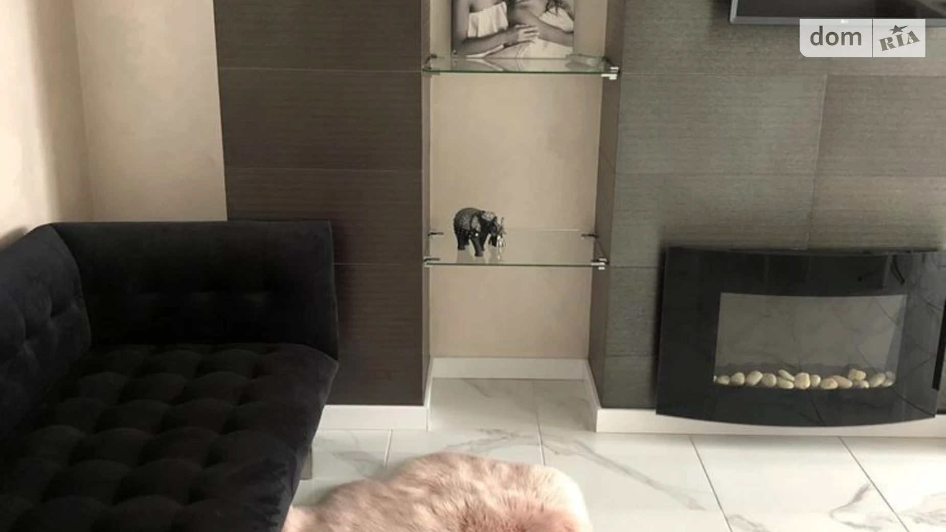 Продається 2-кімнатна квартира 70 кв. м у Рівному, вул. Миколи Карнаухова, 47-49 - фото 5