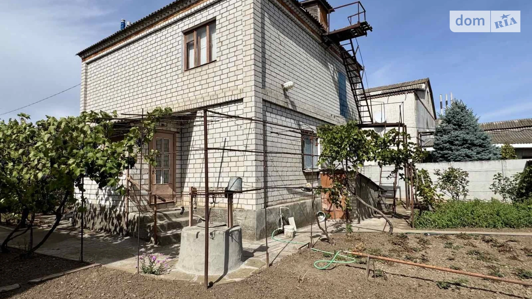 ул. Радостная Весняное, цена: 45000 $ - фото 2