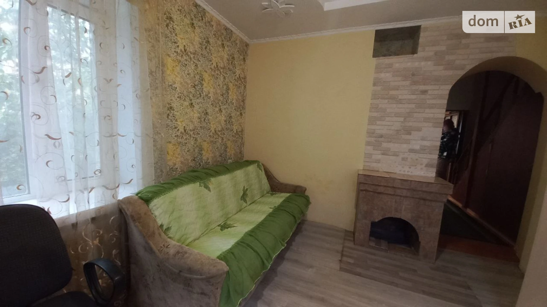 Сдается в аренду часть дома 50 кв. м с террасой, цена: 11000 грн - фото 5