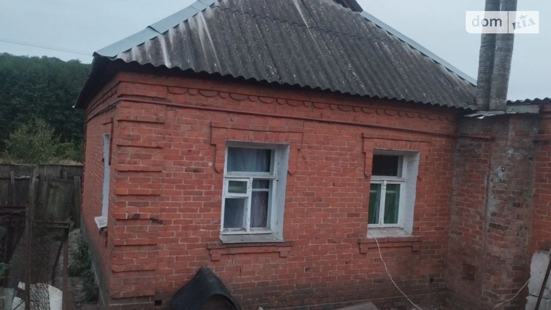 Продається одноповерховий будинок 80 кв. м с басейном, цена: 10000 $ - фото 3