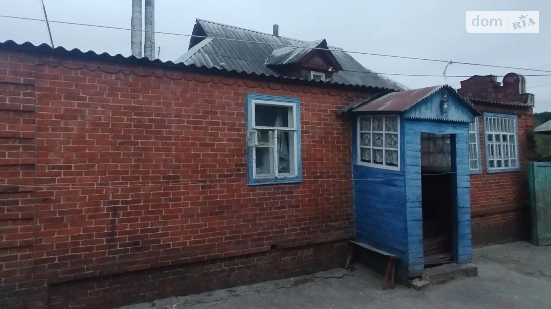 Продається одноповерховий будинок 80 кв. м с басейном, цена: 10000 $ - фото 4