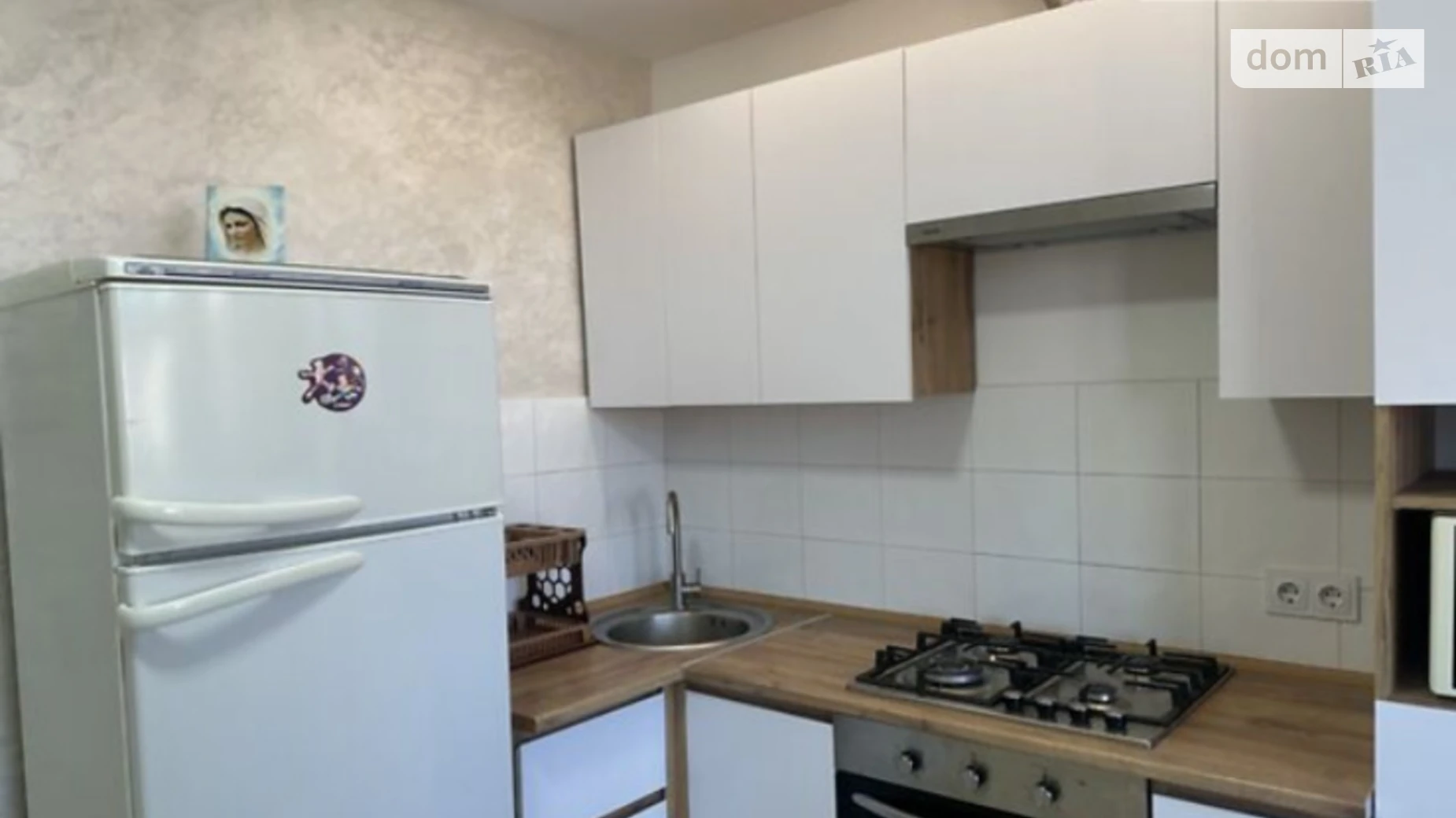 1-комнатная квартира 42 кв. м в Тернополе, цена: 49900 $ - фото 4