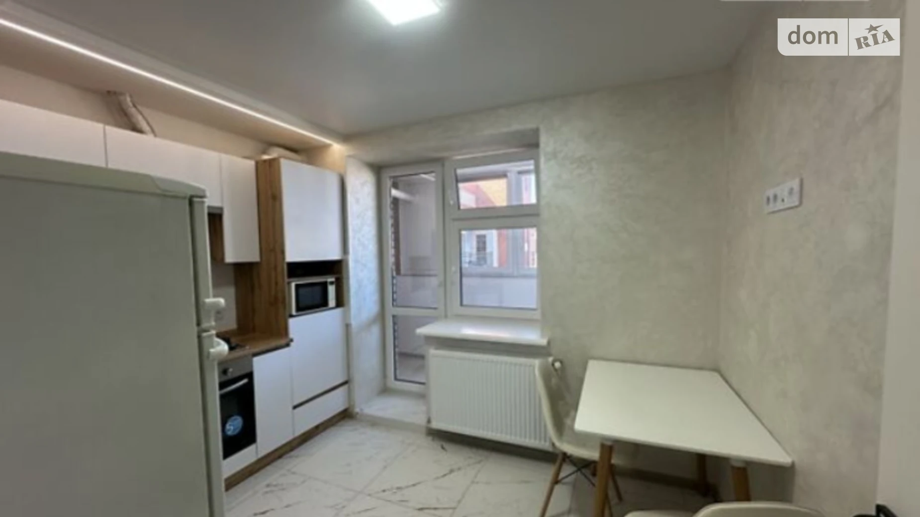 1-комнатная квартира 42 кв. м в Тернополе, цена: 49900 $ - фото 3