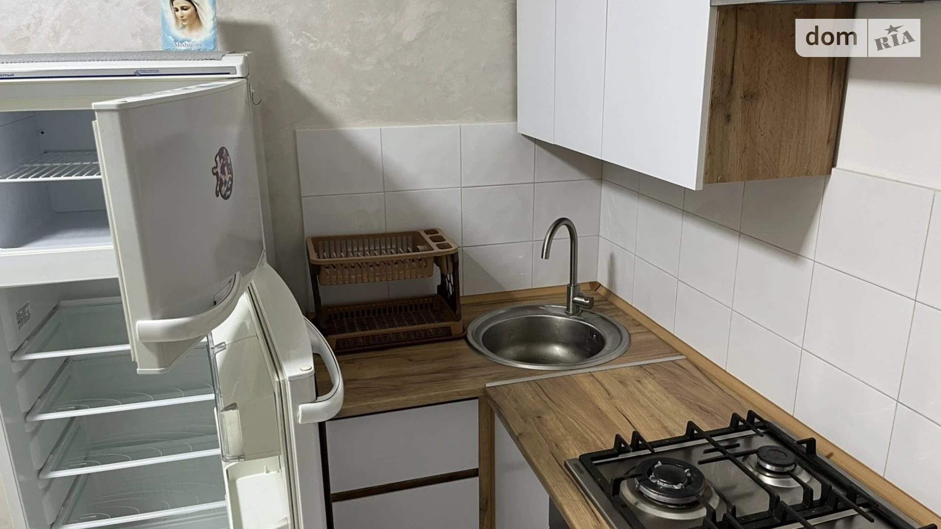 1-комнатная квартира 42 кв. м в Тернополе, цена: 49900 $ - фото 5