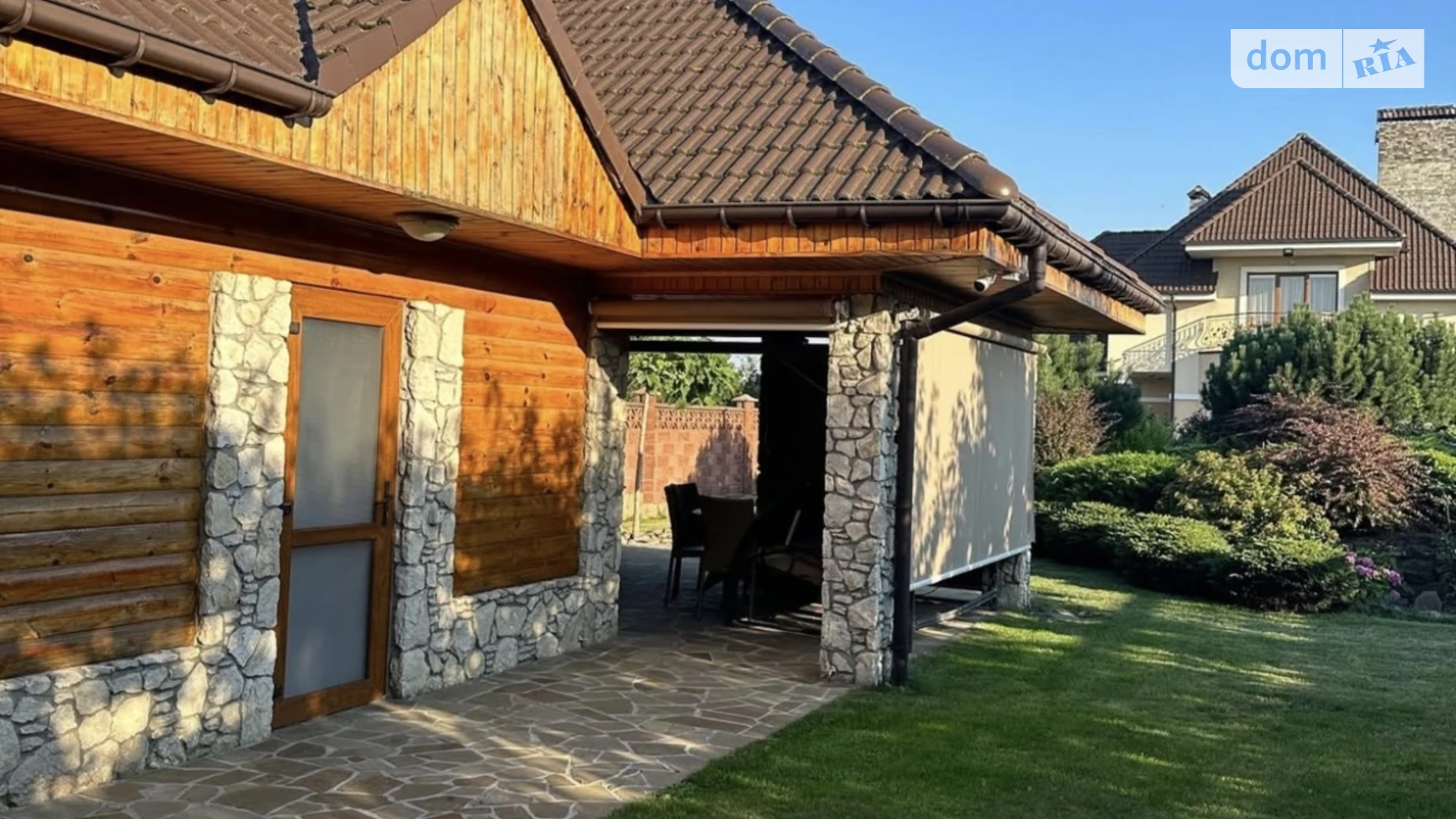 Продается дом на 2 этажа 199.8 кв. м с садом, цена: 340000 $ - фото 5
