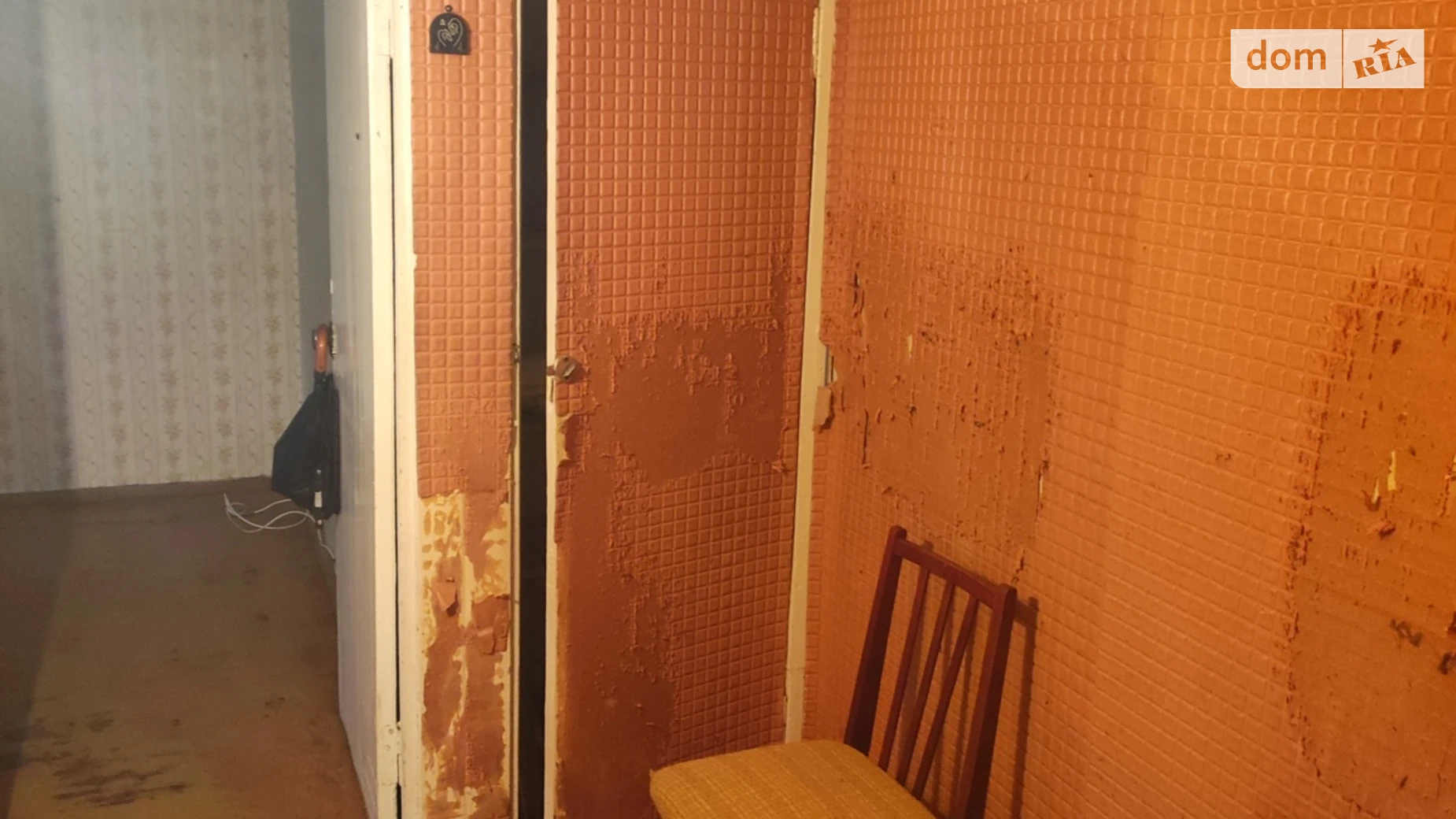 Продается 2-комнатная квартира 48.6 кв. м в Житомире, ул. Крошенская - фото 2