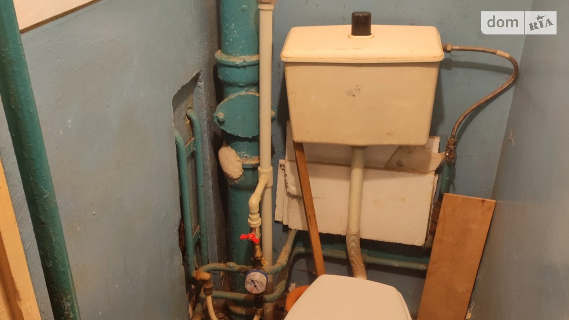 Продается 2-комнатная квартира 48.6 кв. м в Житомире, ул. Крошенская - фото 4