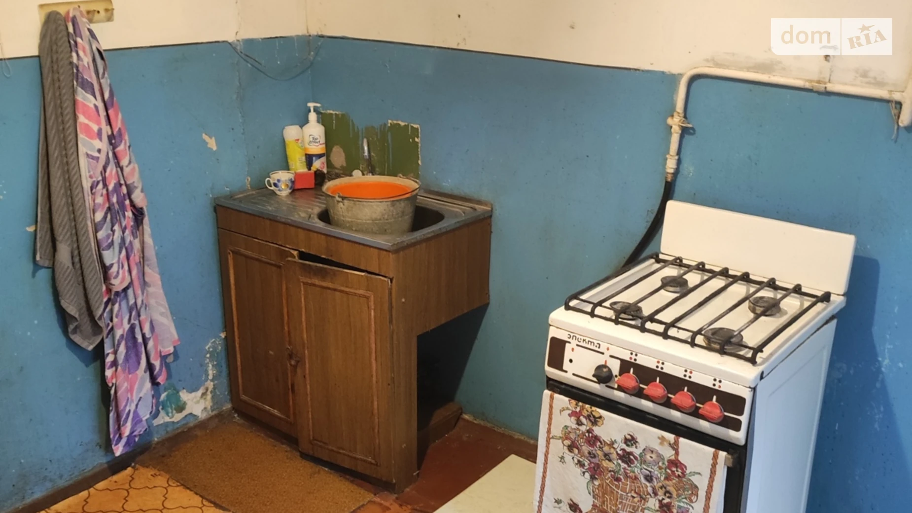 Продается 2-комнатная квартира 48.6 кв. м в Житомире, ул. Крошенская - фото 5