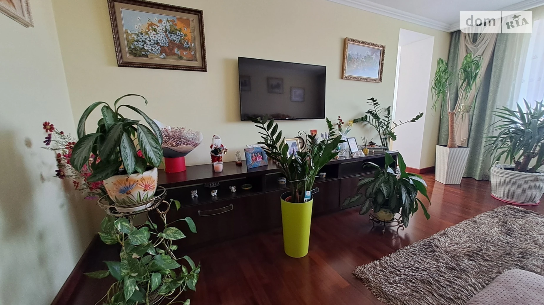 1-кімнатна квартира 71 кв. м у Тернополі, цена: 79000 $ - фото 2