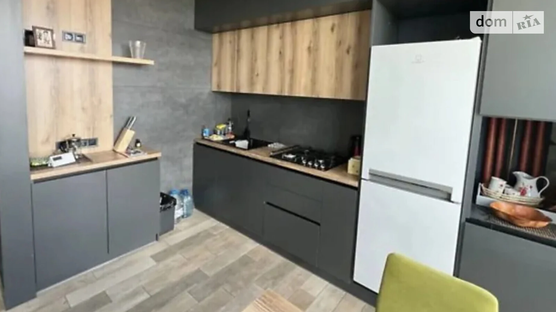 1-кімнатна квартира 41 кв. м у Тернополі, цена: 60000 $ - фото 3