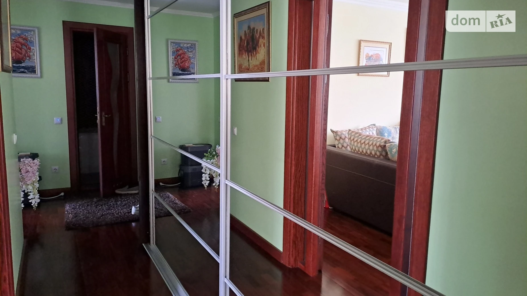1-кімнатна квартира 71 кв. м у Тернополі, цена: 79000 $ - фото 5