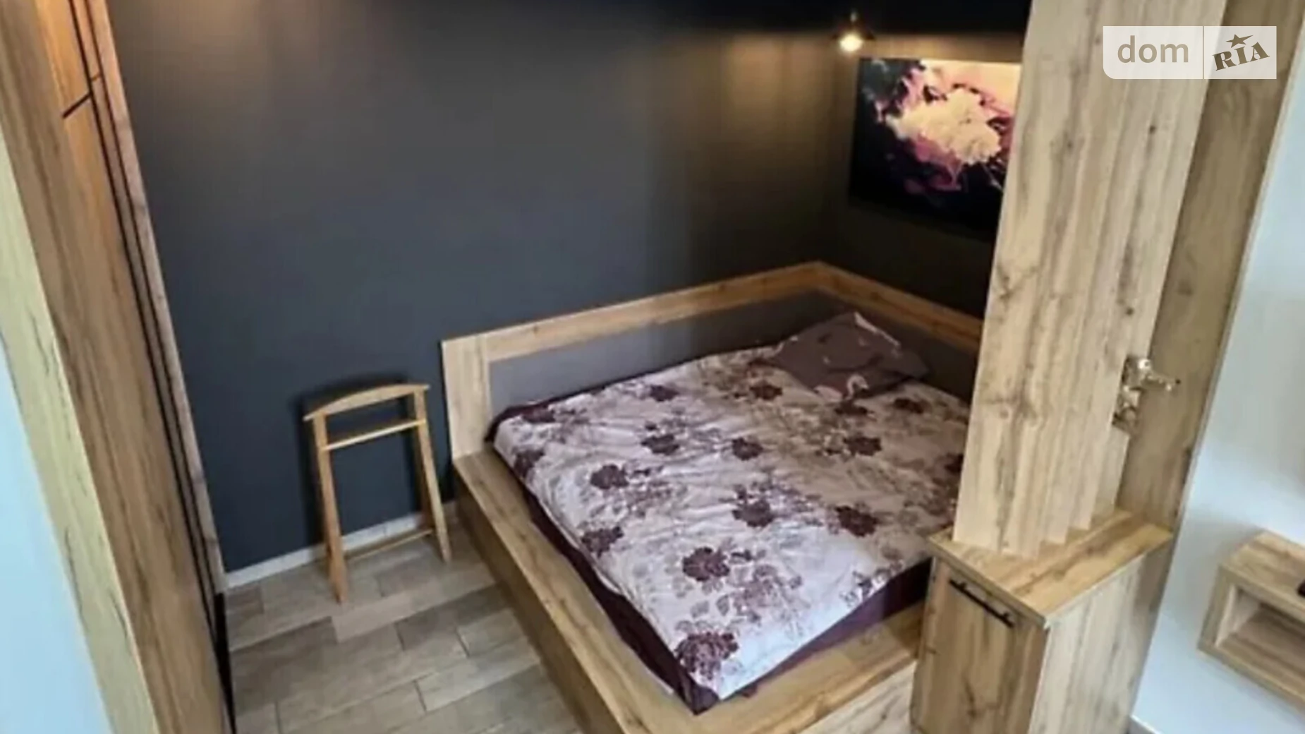1-кімнатна квартира 41 кв. м у Тернополі, цена: 60000 $ - фото 5