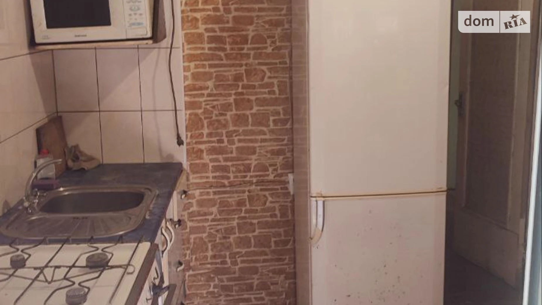 Продается 1-комнатная квартира 30 кв. м в Хмельницком, Львовское шоссе, 47/1 - фото 3