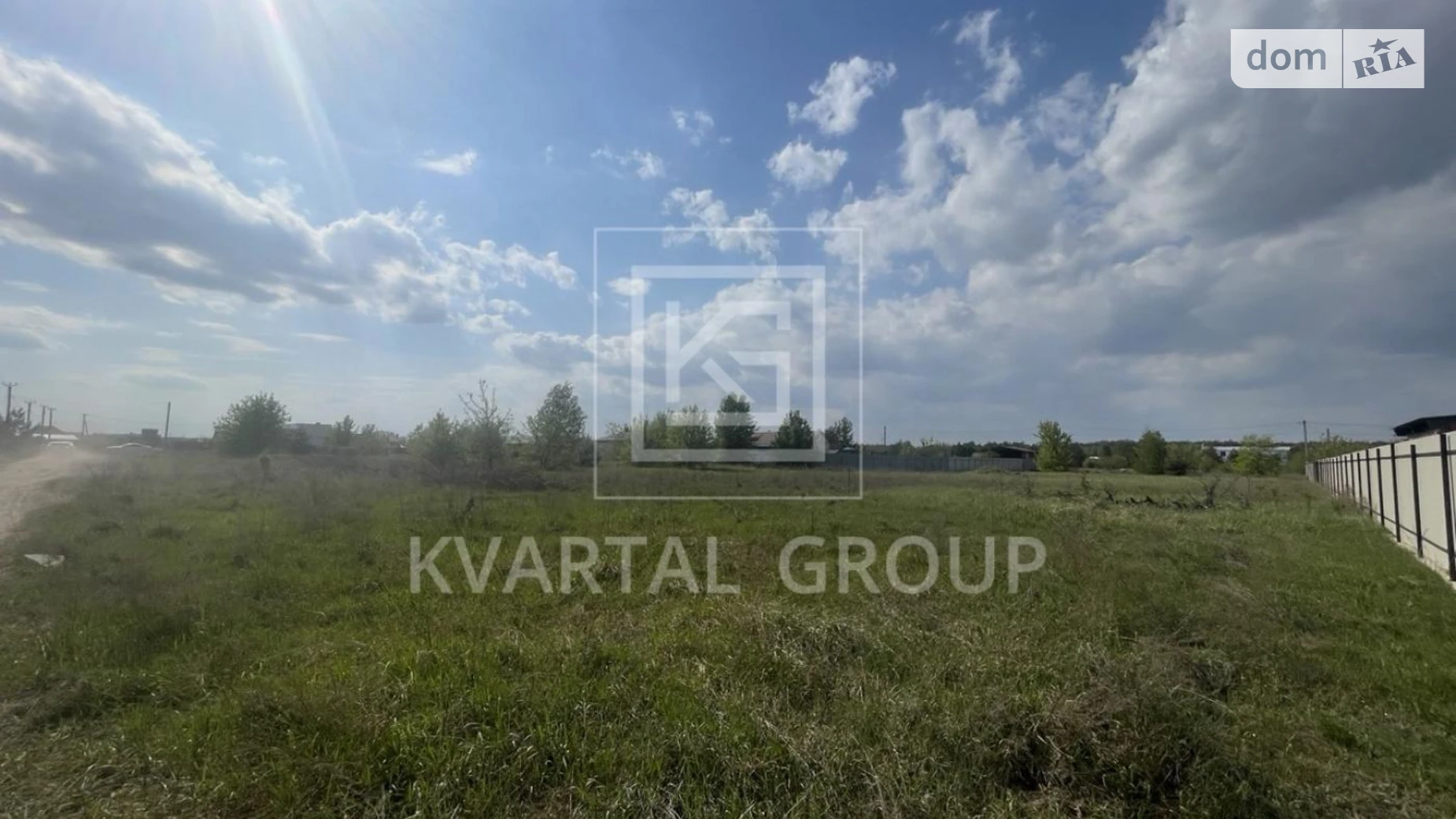 Продается земельный участок 15 соток в Киевской области, цена: 35000 $ - фото 2