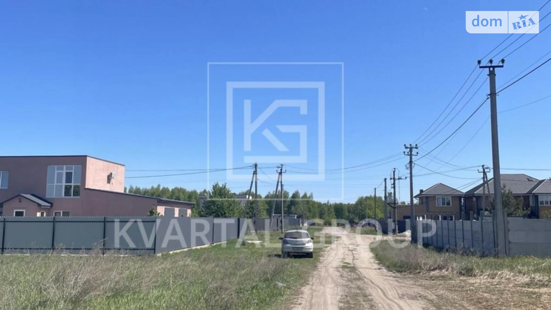 Продается земельный участок 15 соток в Киевской области, цена: 35000 $ - фото 5