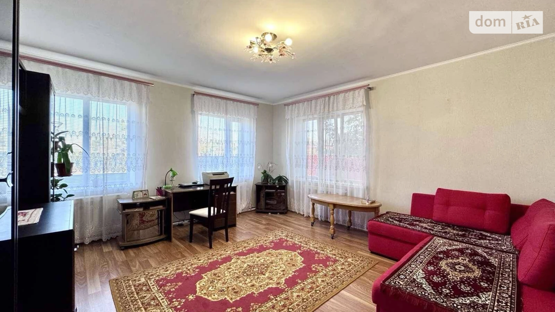 Продается одноэтажный дом 91.9 кв. м с гаражом, цена: 50000 $ - фото 2