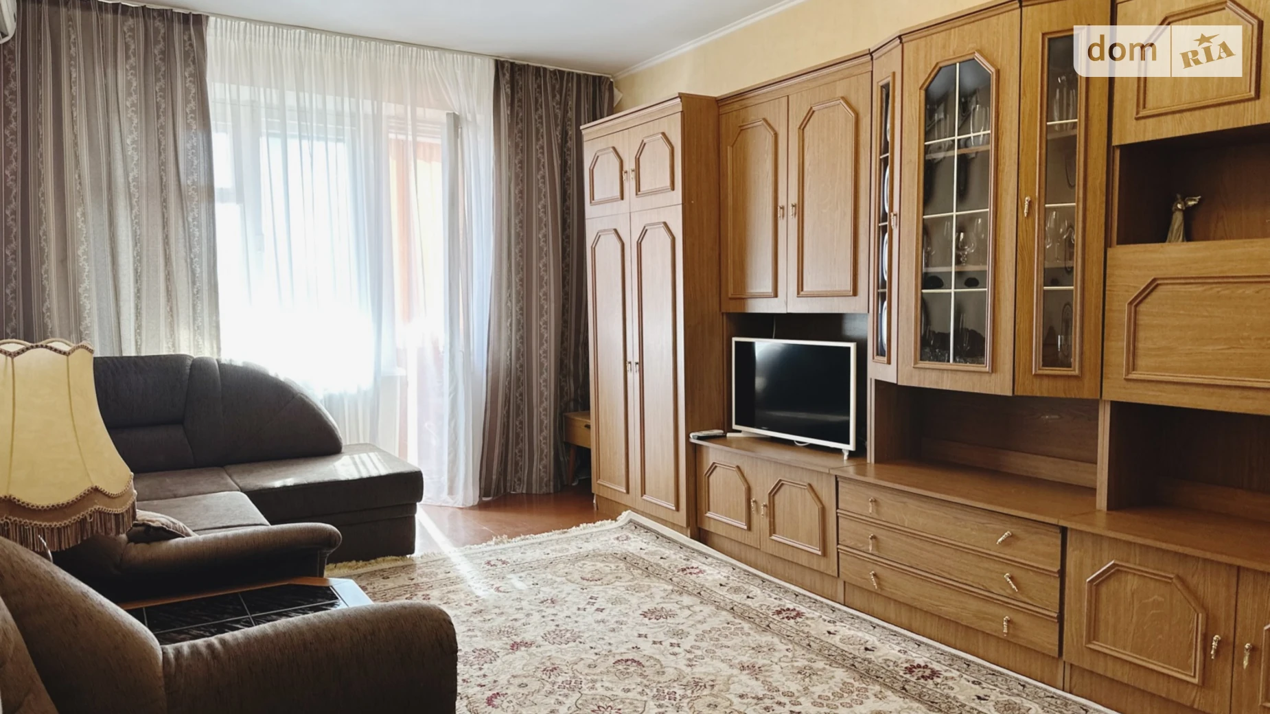 Сдается в аренду 1-комнатная квартира 35 кв. м в, цена: 12000 грн - фото 2