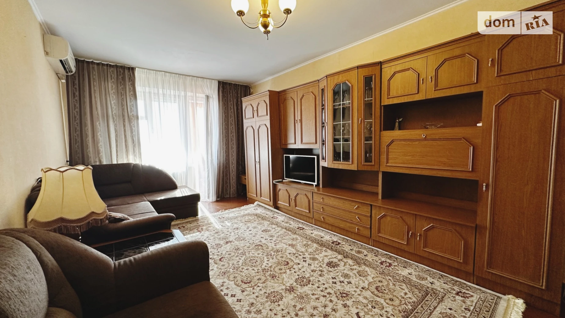 Сдается в аренду 1-комнатная квартира 35 кв. м в, цена: 12000 грн - фото 3