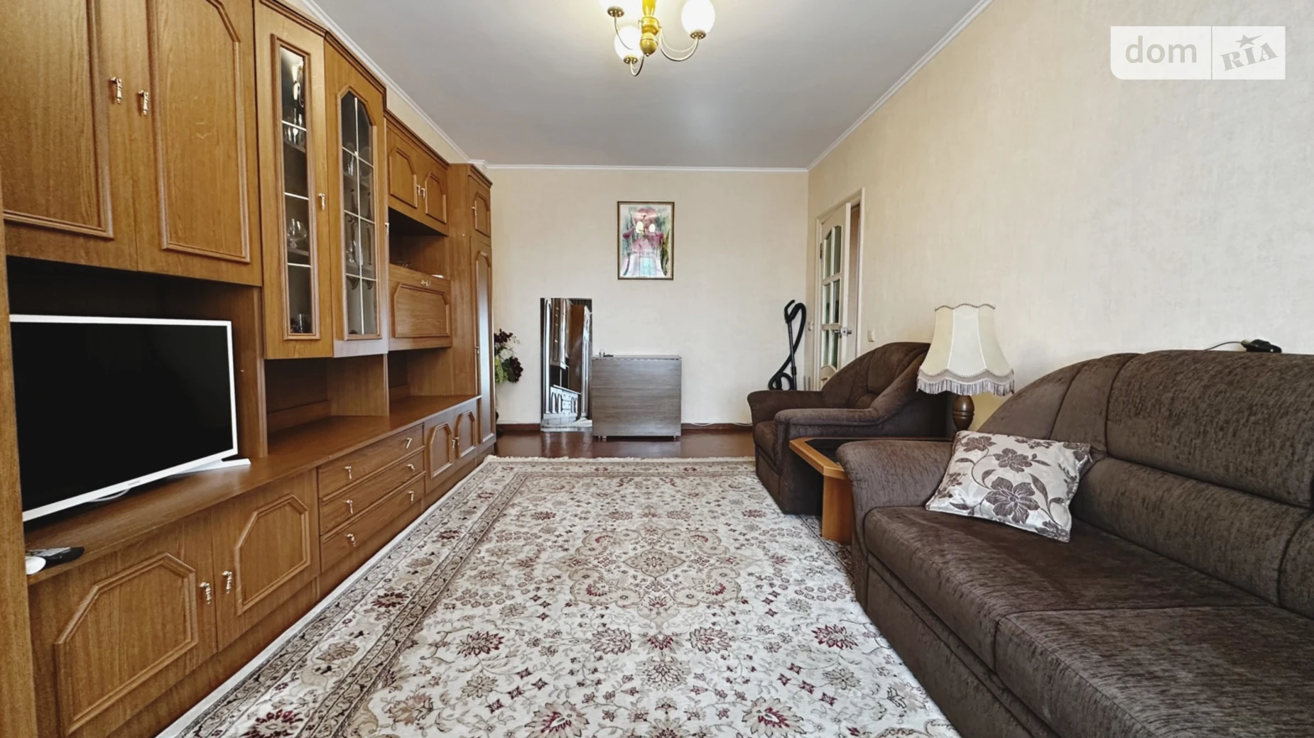 Сдается в аренду 1-комнатная квартира 35 кв. м в, цена: 12000 грн - фото 4