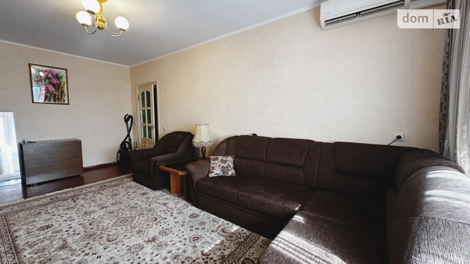 Сдается в аренду 1-комнатная квартира 35 кв. м в, цена: 12000 грн - фото 5