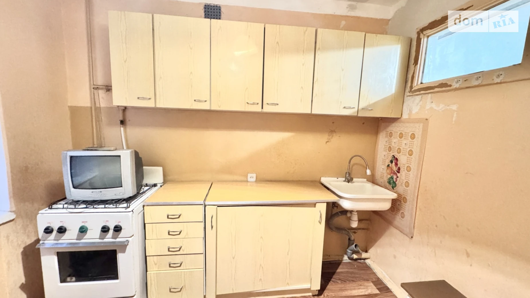 Продається 1-кімнатна квартира 34.6 кв. м у Вінниці, вул. Келецька, 83 - фото 2