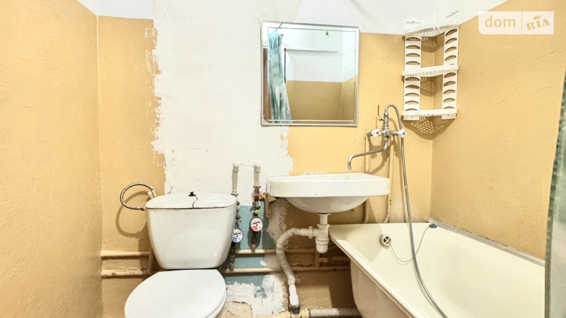 Продається 1-кімнатна квартира 34.6 кв. м у Вінниці, вул. Келецька, 83 - фото 4