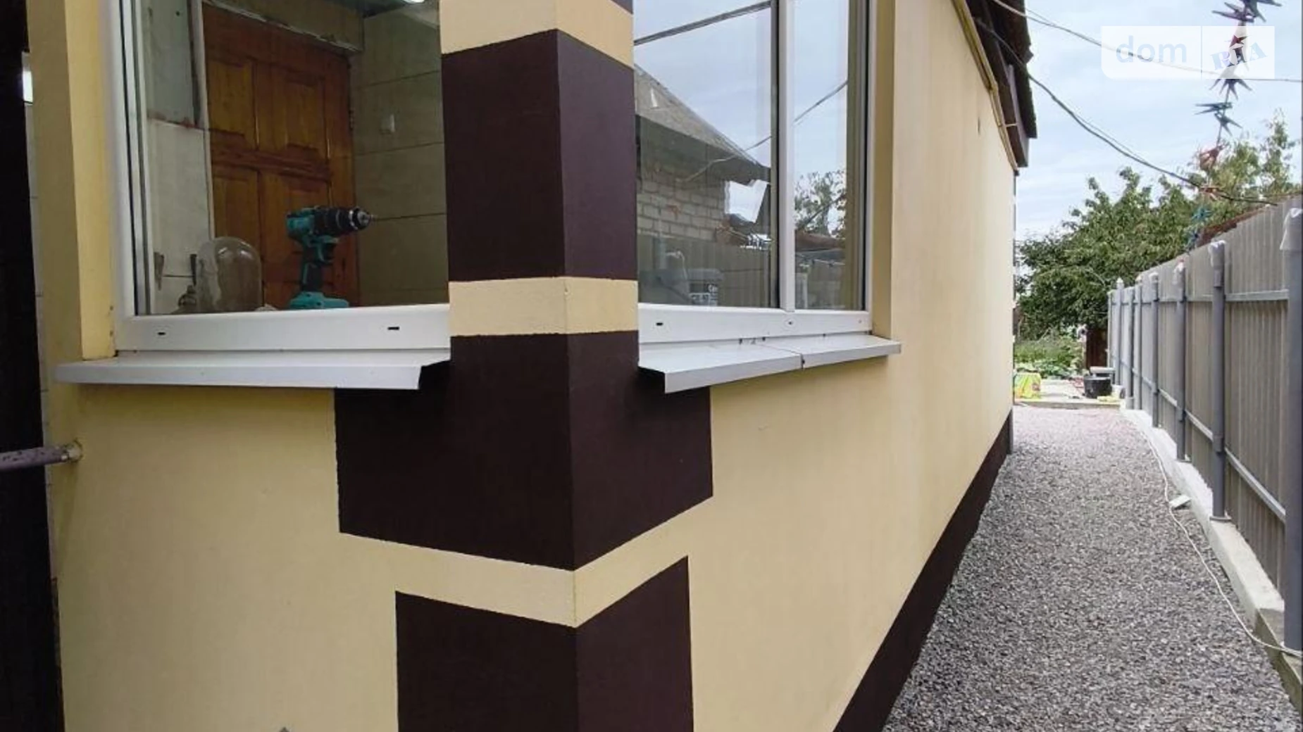 Продается одноэтажный дом 103 кв. м с балконом, цена: 55000 $ - фото 3