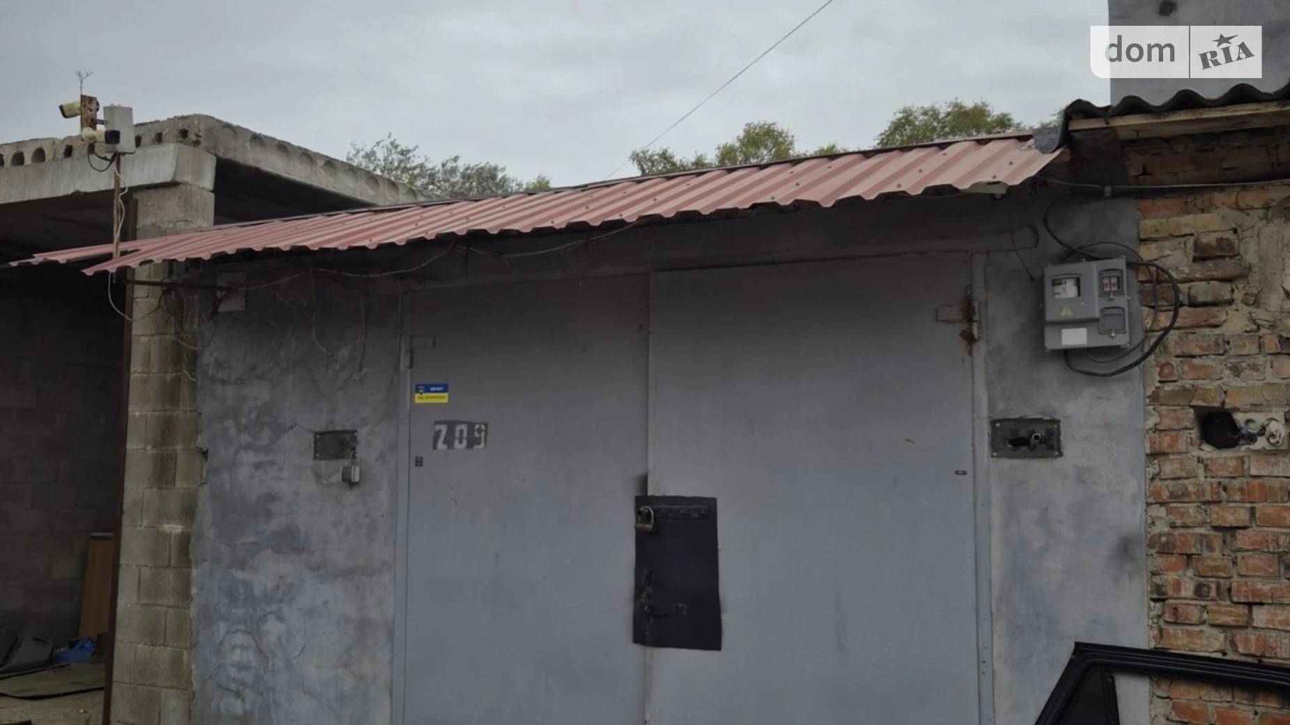 Продається окремий гараж універсальний на 40 кв. м, цена: 6000 $ - фото 3