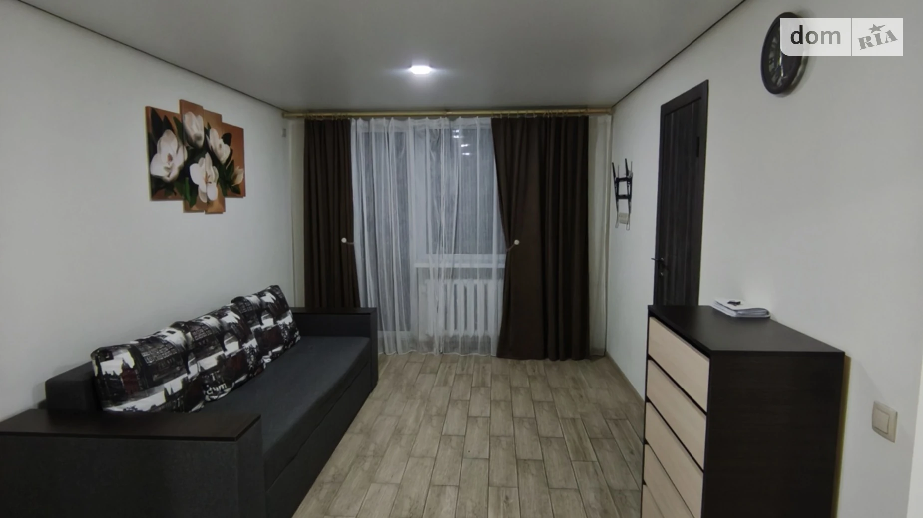 Сдается в аренду 1-комнатная квартира 30 кв. м в Днепре, ул. Философская, 4/6 - фото 2