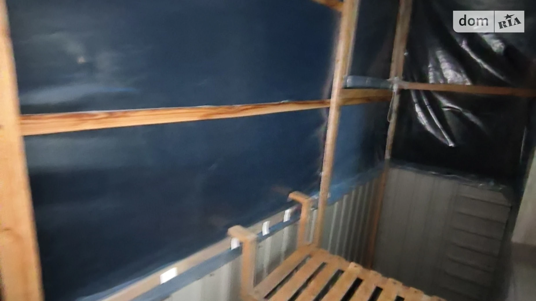 Сдается в аренду 1-комнатная квартира 30 кв. м в Днепре, ул. Философская, 4/6 - фото 3