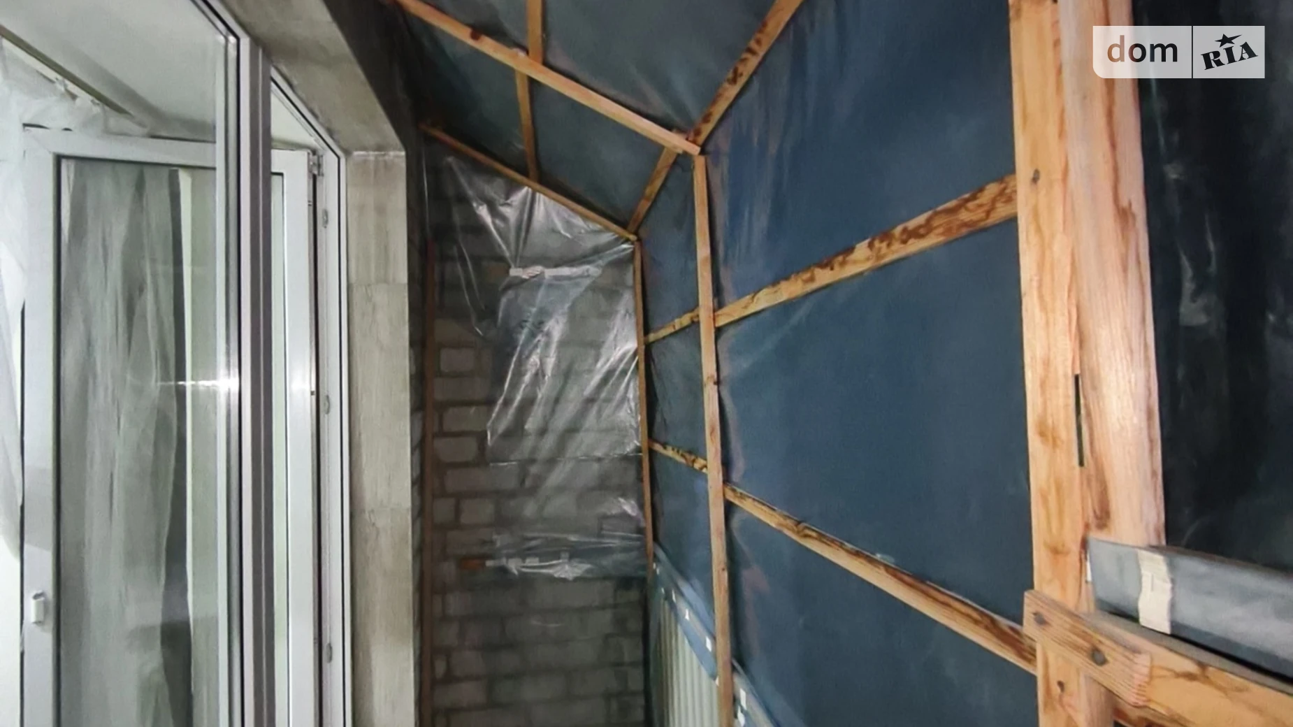 Сдается в аренду 1-комнатная квартира 30 кв. м в Днепре, ул. Философская, 4/6 - фото 4