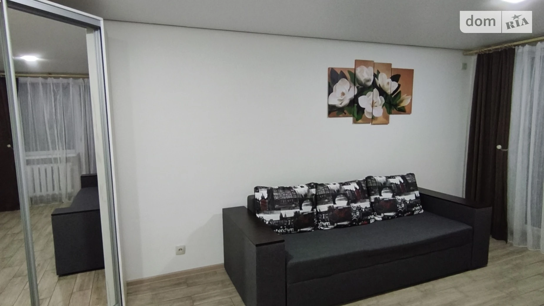 Сдается в аренду 1-комнатная квартира 30 кв. м в Днепре, ул. Философская, 4/6 - фото 5