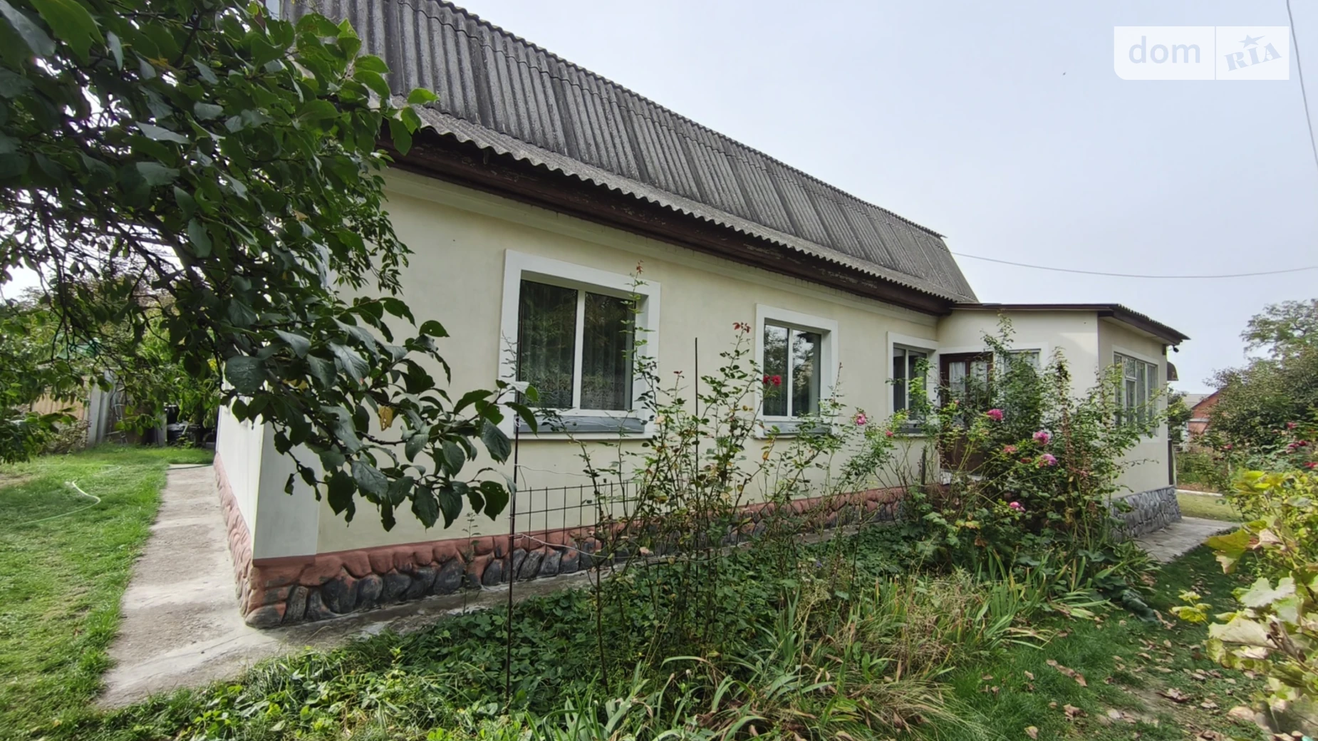 Продається одноповерховий будинок 103 кв. м з бесідкою, цена: 65000 $ - фото 2