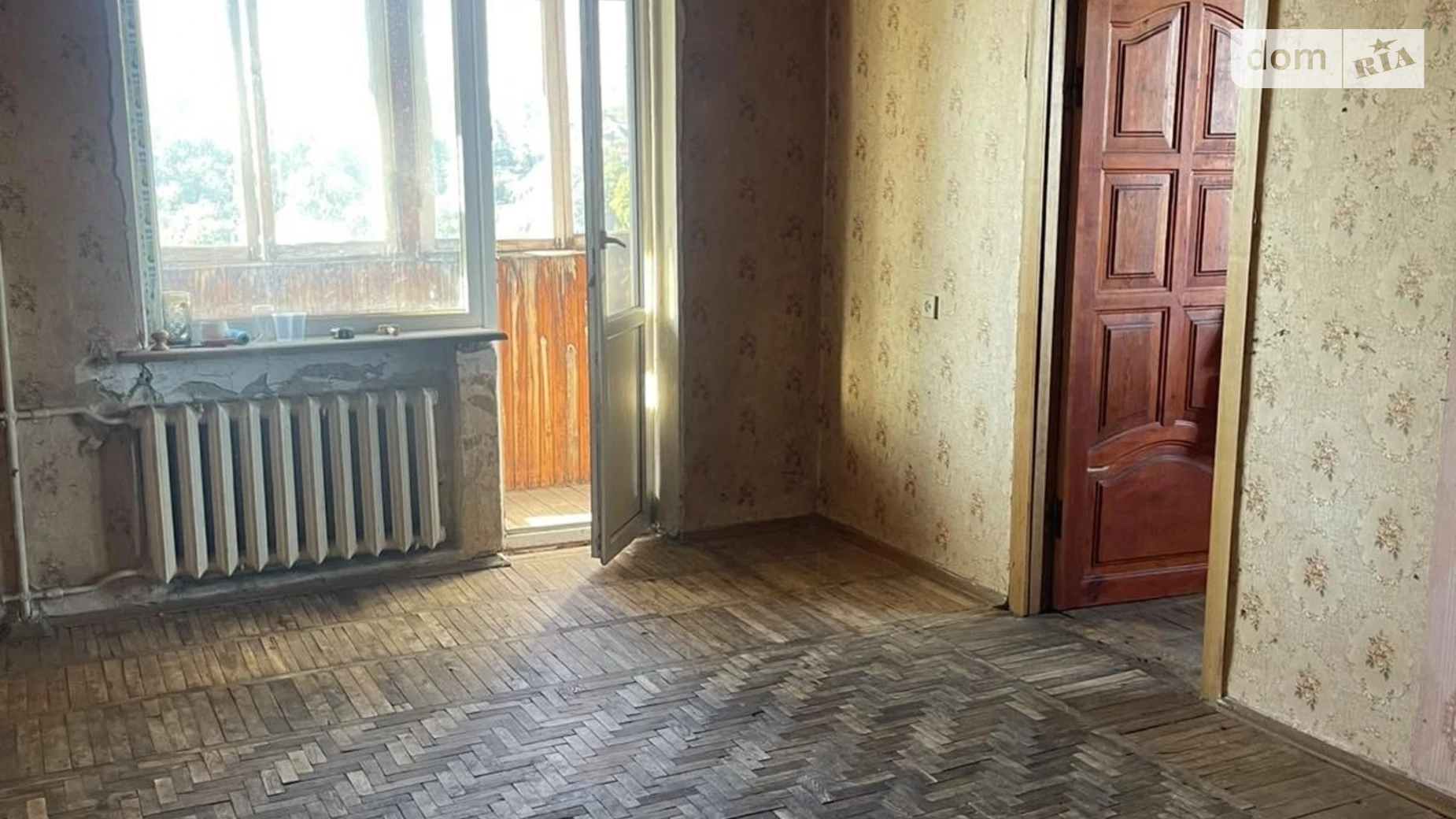 Продается 2-комнатная квартира 44.18 кв. м в Киеве, ул. Шполянская, 6А - фото 2