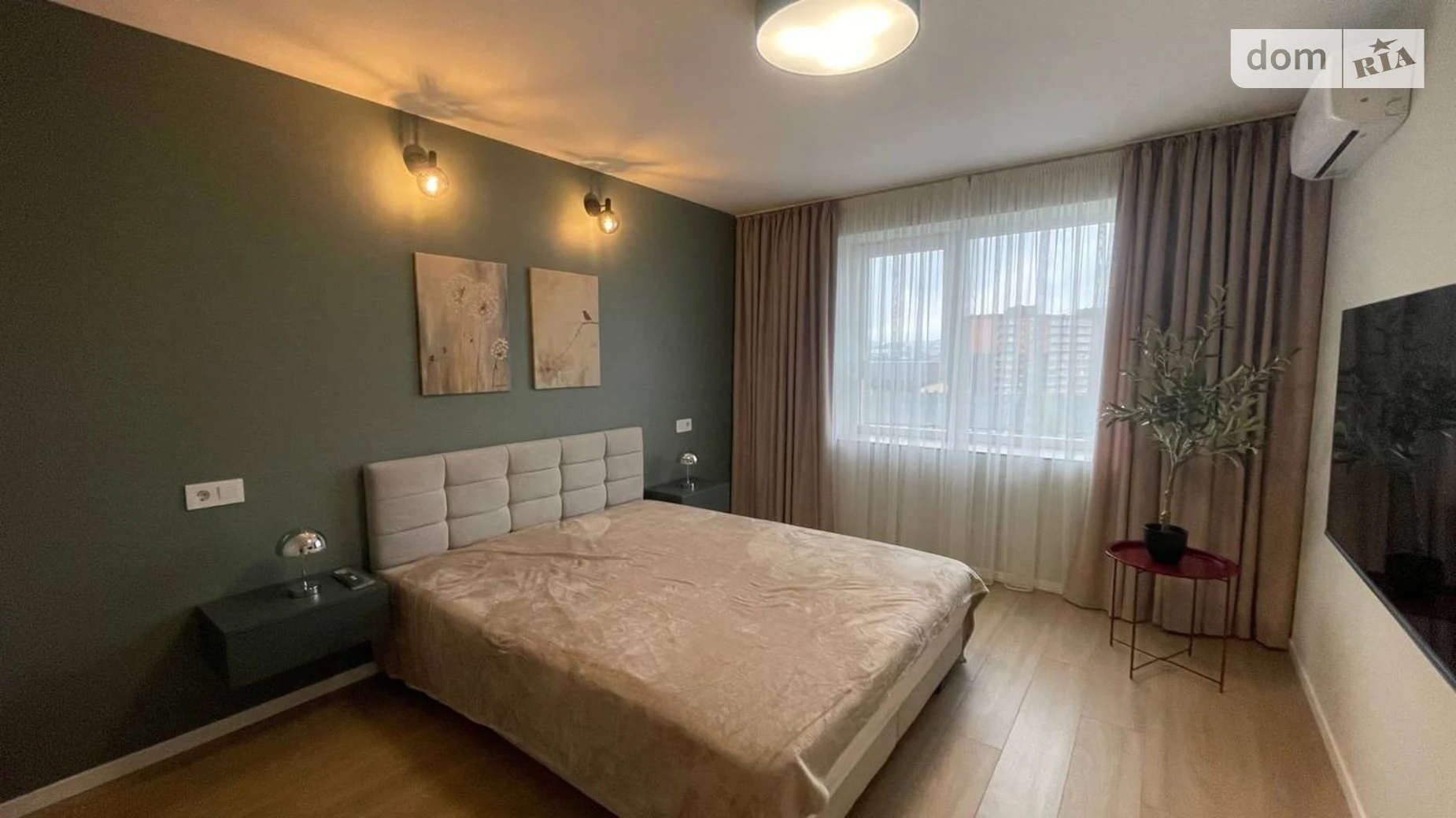Сдается в аренду 1-комнатная квартира 40 кв. м в, цена: 17000 грн - фото 2